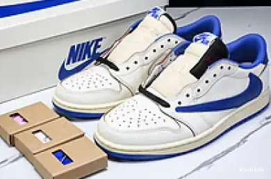 x Travis Design Fragment 1 DM7866-104 OG SP Scott Jordan Low Air 0530